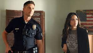 The Rookie Season 5 Episode 2 Review: Labor Day - TV Fanatic