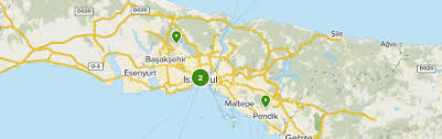 Jun 18, 2021 · i̇stanbul'da aniden bastıran şiddetli yağış sonrası başakşehir'de istinat duvarı çöktü. Best Trails In Istanbul Turkey Alltrails