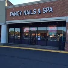 Fancy nails has been located in o'fallon since 2004. Fancy Nails Spa Home Facebook