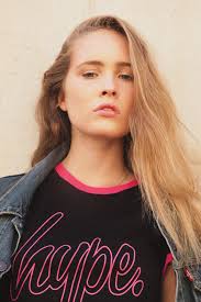 Hype. Models In Lockdown