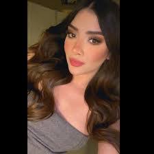 Regina Sandoval's Instagram, Twitter & Facebook