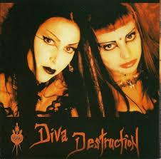 Diva Destruction