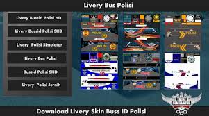 Link template, polosan, dan xor. Livery Bus Keamanan App Download 2021 Kostenlos 9apps