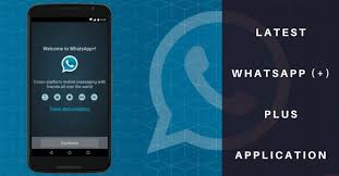 Whatsapp Plus 13 34 0 Apk Download Latest Version 2021 Antiban