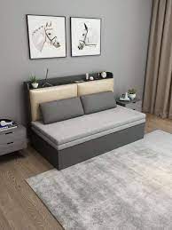 Modern Sleeping Small Bedroom Sofa Video Small Bedroom Sofa Sofa Bed For Small Spaces Sofa Bed Design