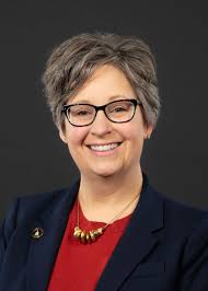 State Rep. Heather Matson