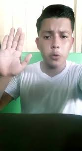 Juramento a la Bandera alumno Leonel Isai Portillo Zavala 10-2 BTPF  Vespertino