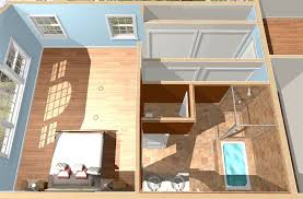 Garage conversion specialises in garage conversions & custom interior garage designs. How To Use A Floor Plan In 2d To Convert A Garage Into A Master Bedroo My Site Plan