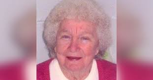 Obituary information for Ruby Lee Goodin Pettis