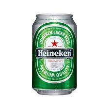 * ekwiwalent pieniężny będzie wypłacany tylko w określonych przypadkach. Heineken Premium Lager 0 33 L