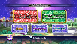 A person can play on solo mode to unlock the final stage, as well as two playable . Mario Party 9 Hd