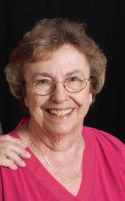 Constance Buchanan Obituary