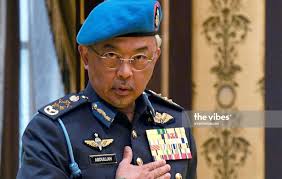 Mintage, descriptions, metal, weight, size, value and other numismatic data. The Vibes Malaysia Agong Sees No Need For Emergency Declaration