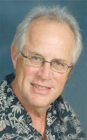 Obituary of Douglas Fowler