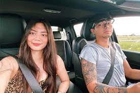 Jamill kelly (born 1977), american wrestler; Lyric Gone Wrong Youtuber Camille Trinidad S Old Instagram Post Featured By Int L Language Page For Minor Spelling Error