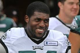 Emmanuel Acho: Backup linebacker, primo word nerd