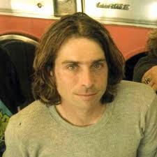 Eugene Edwards (ne Jaramillo)