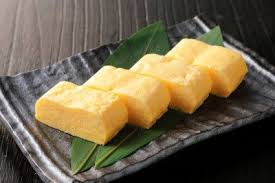 Recette Omelette Japonaise Supertoinette Recette Omelette Japonaise Recette Alimentation