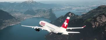 Swiss Nuevo Vuelo Diario Madrid Zurich Bestours Corporate