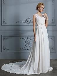 Abito da sposa vintage pizzo overlay applique quanto all'aperto … abiti da sposa vintage cercasi: Abiti Da Sposa Abiti Da Sposa 2021 Fairyin
