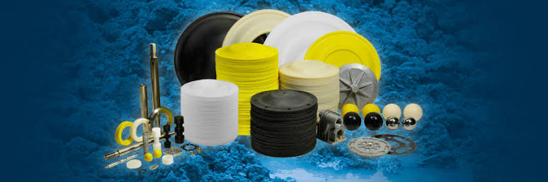 Versamatic Compatible Parts