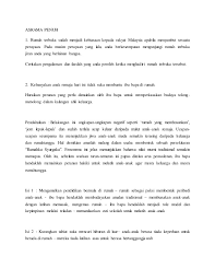 Check spelling or type a new query. Faedah Mengadakan Rumah Terbuka Memerui