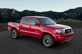 Fortunately, tacoma pickup owners are blessed with a wide range of aftermarket spring choices which are not only built to a higher standard than toyota factory replacements, but which are also often. 2005 2011 Toyota Tacoma Recalled For Flaw That Could Cause Fuel Leak Or Damage Brakes