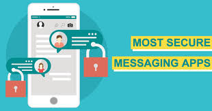 That makes it impossible for anyone to intercept your messages threema is also very popular, with more than million downloads, and it has been around for a while. 10 Most Secure Messaging Apps For Android Ios 2020