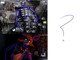 Explore origin none base skins used to create this skin. Five Nights At Freddy S Conspiracy Theories Shadowfreddyfnaf The Endoskeleton In Fnaf 2 Was