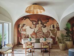 Meyer Davis Studio Brings Signature Glamour To Poltu Quatu, Italy
