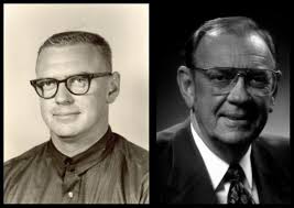 Neal Stechman died yesterday he graduated from Dee Mack in the 1960s