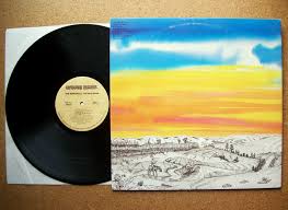 Originally from spartanburg, south carolina, the band formed in 1972, and soon signed with capricorn records. Sinister Vinyl Collection The Marshall Tucker Band The Marshall Tucker Band 1973 Sinister Salad Musikal S Weblog