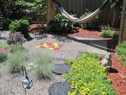 Pin On Pebble Garden