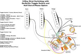 Wiring An Import 5 Way Switch Guitar Tech Learn Guitar Chords Guitar Pickups