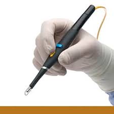 Medtronic Aquamantys®3 BSC 9.1 Bipolar Sealer with Cutting - Industrial  Designers Society of America