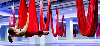 Yoga studio in manchester city centre. 10 Weird Yoga Classes To Try In Manchester