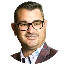 2022 NMP Most Connected