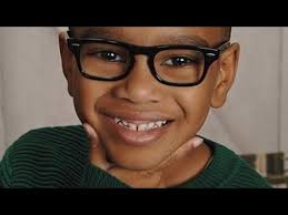 Carter's Read Aloud World