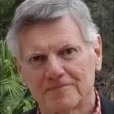 Obituary information for Robert J Arnold