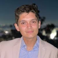 Gabriel Wolfe's Instagram, Twitter & Facebook