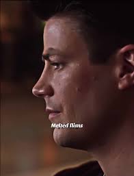 Barry Allen Son Clinton