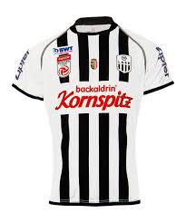 Mali konulardan bağımsız,şu an ki genç takıma ghezzal ı adapte edebilsek cuk otururdu. Lask Linz Trikot Home 2020 2021 Weiss Weiss