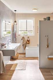 pin auf badezimmer gestalten ideen inspiration