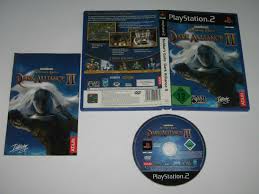 Dark alliance ii is a action rpg/hack and slash video game published by black isle studios, interplay released on january 20th. Baldur S Gate Dark Alliance Ii 2 Spiel Gebraucht Kaufen A02peq8b41zzx