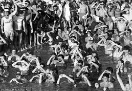 Mango deck show,vacation rentals cabo san lucas Fort Lauderdale Spring Break The 1980s Daily Mail Online