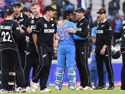 For on the go watchers one can. Cricket World Cup 1st Semi Final India Vs New Zealand Live Cricket Gulf News