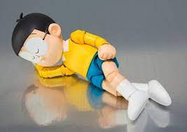 s h figuarts nobita nobi tamashii web のび太 魂 ウェブ 魂