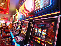 Real Money Slot Machines – Online Casino India