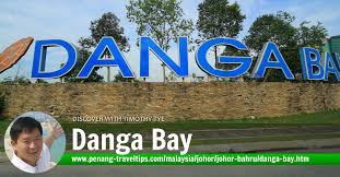 Gadaian syariah, johor bahru, johor, malaysia — location on the map, phone, opening hours, reviews. Danga Bay Johor Bahru