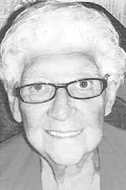 Jeaninne Filipowski Obituary (1931